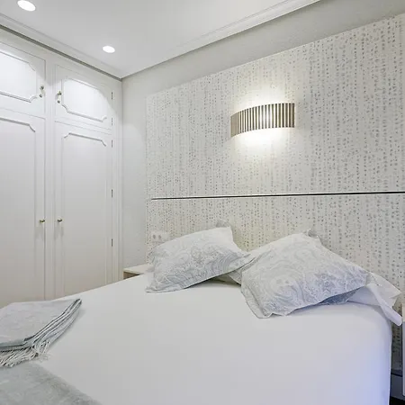 Zurriola Luxury - Surf Con Aire Acondicionado *