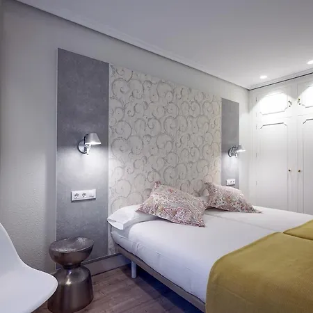 Zurriola Luxury - Surf Con Aire Acondicionado Apartamento San Sebastián