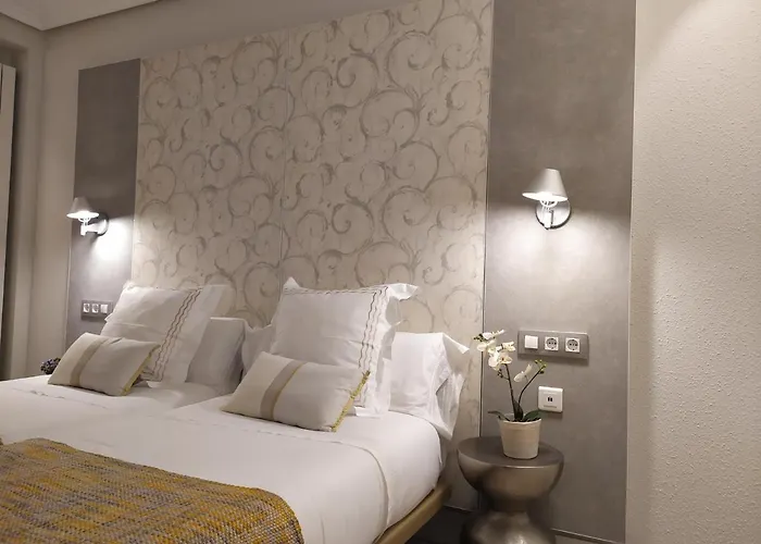 Zurriola Luxury - Surf Con Aire Acondicionado * San Sebastián