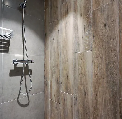 Zurriola Luxury - Surf Con Aire Acondicionado San Sebastián