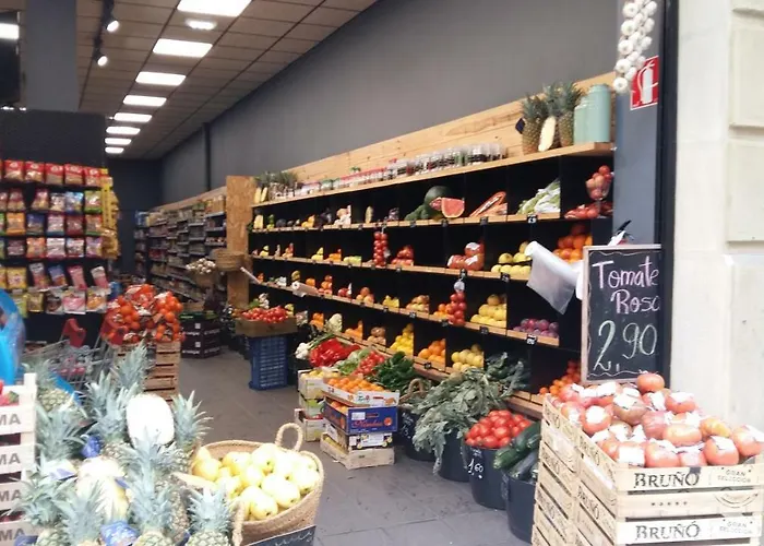 Zurriola Luxury - Surf Con Aire Acondicionado Apartman *