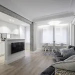 Appartement Zurriola Luxury - Surf Con Aire Acondicionado San Sebastian