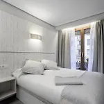 Zurriola Luxury - Surf Con Aire Acondicionado