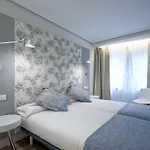 Zurriola Luxury - Surf Con Aire Acondicionado Apartamento *