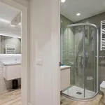 Zurriola Luxury - Surf Con Aire Acondicionado * San Sebastián