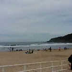 Apartamento Zurriola Luxury - Surf Con Aire Acondicionado