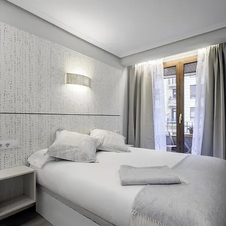 Zurriola Luxury - Surf